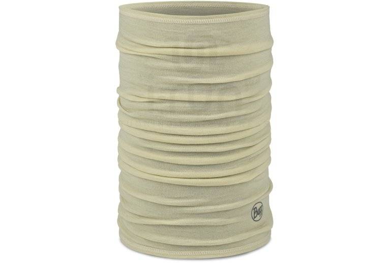 Buff Lightweight Merino Wool Solid 