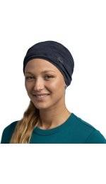 Buff Lightweight Merino Wool Solid