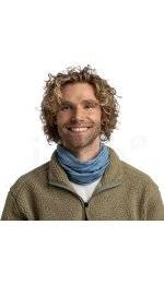 Buff Lightweight Merino Wool Solid