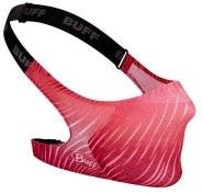 Buff Masque Filtrant Keren Flash Pink