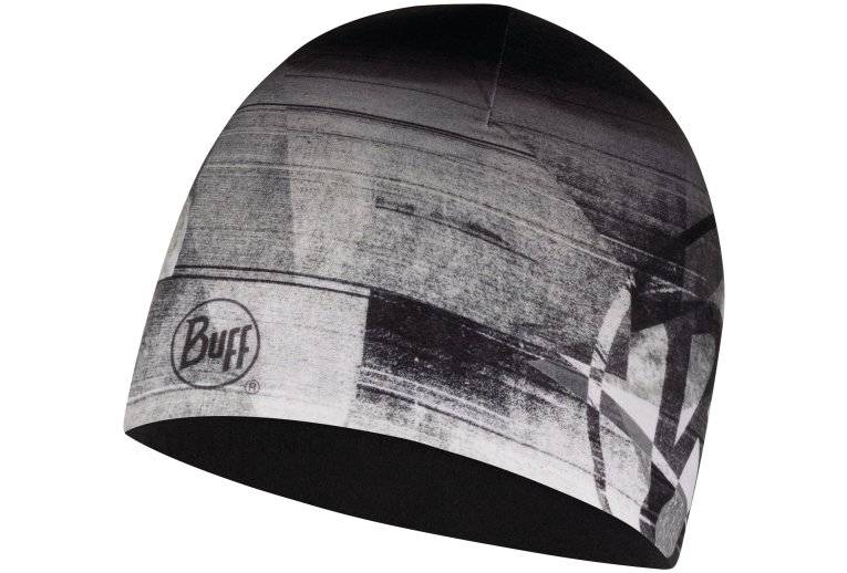 Buff Microfiber & Polar Breaker Grey 