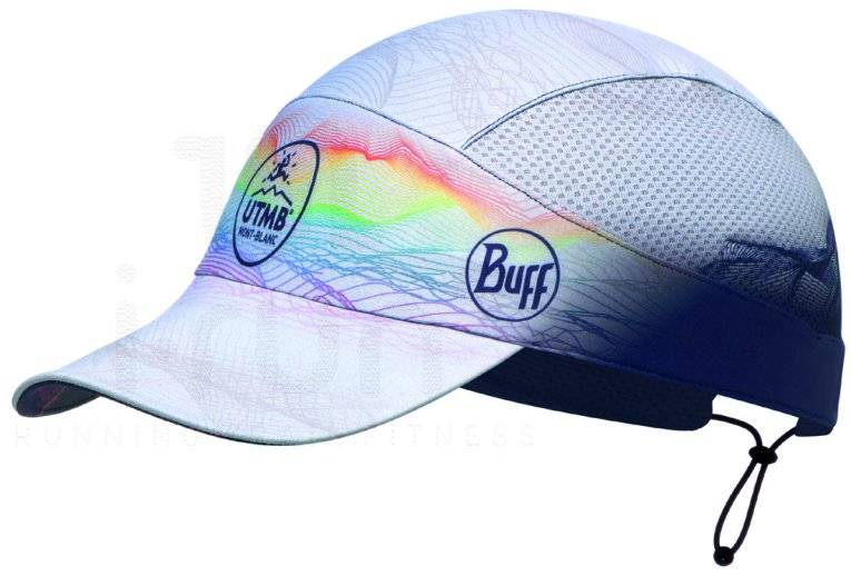 Buff Pack Run Cap UTMB� 