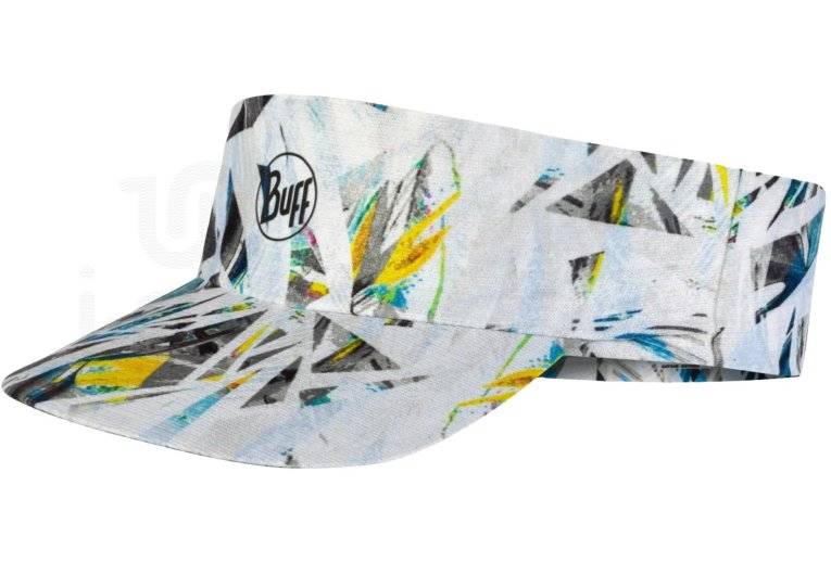 Buff Pack Speed Visor 