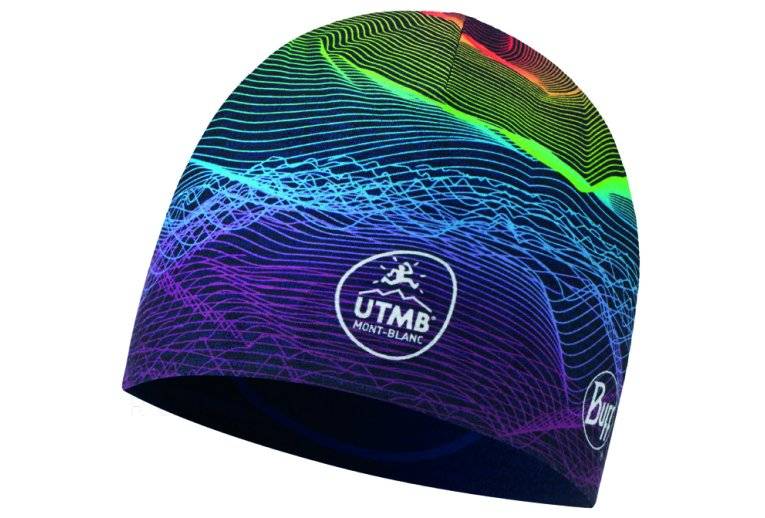 Buff Reversible CoolMax UTMB 