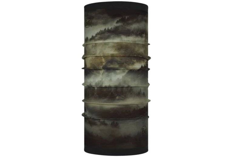 Buff Reversible Polar Hollow 