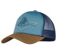 Buff Trucker Cap