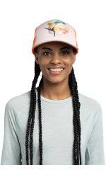 Buff Trucker Cap