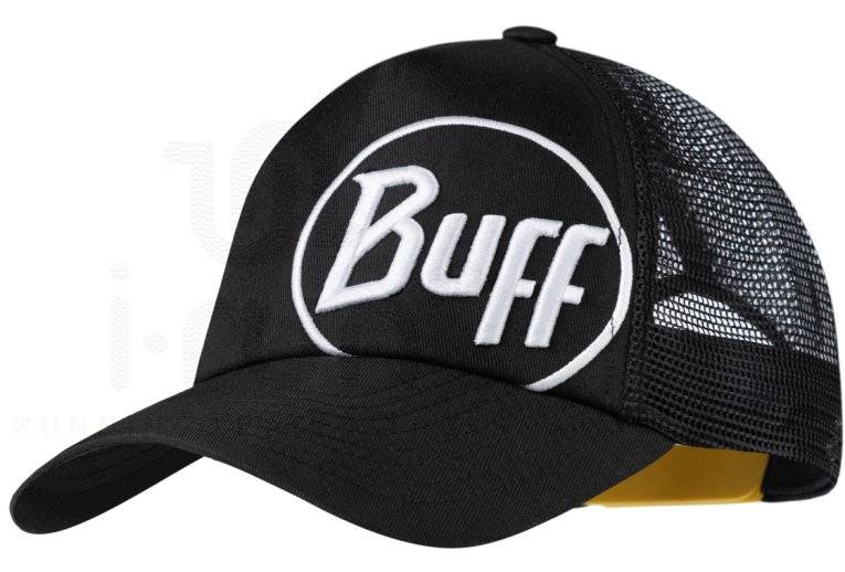 Buff Trucker Cap 