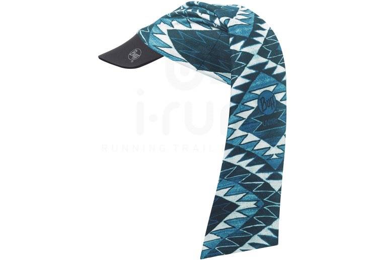 Buff Visor Nebur Ocean 