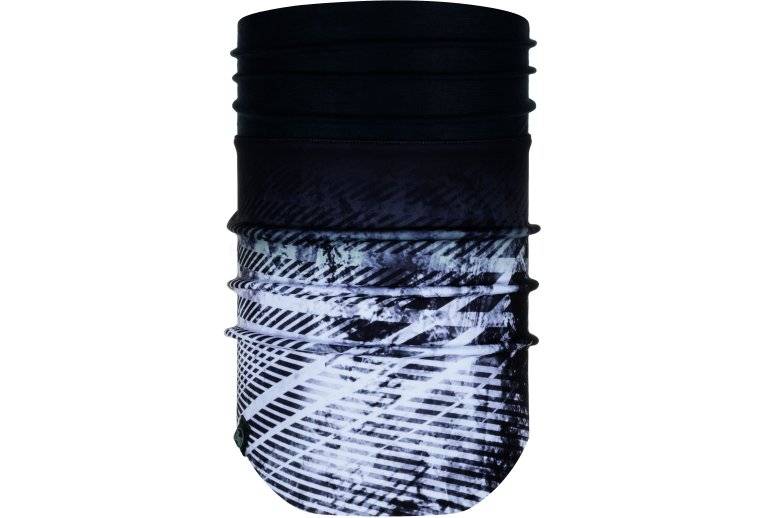 Buff Windproof Neckwarmer Camaleonic Black 