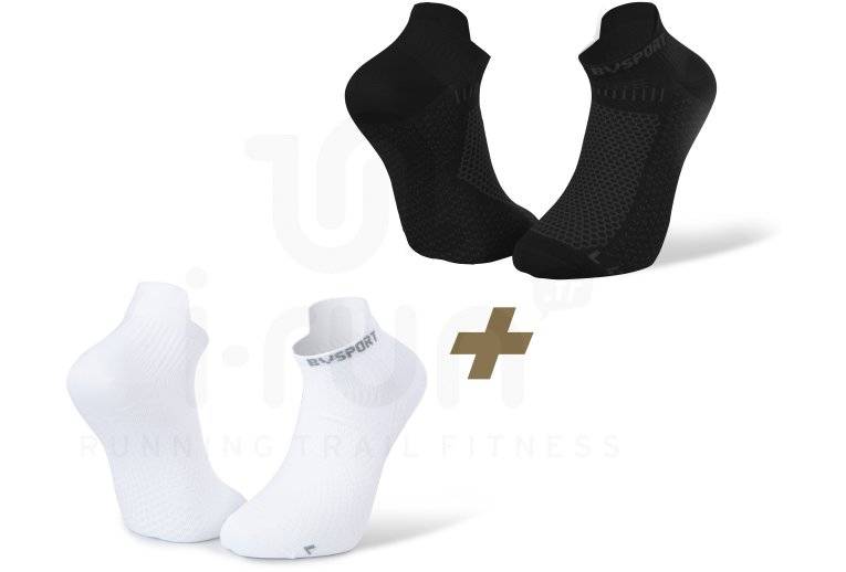 BV Sport 2 paires Light 3D 