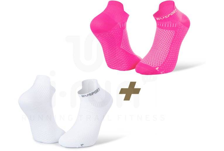 BV Sport 2 paires Light 3D 