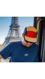 BV Sport 5 Panel Paris