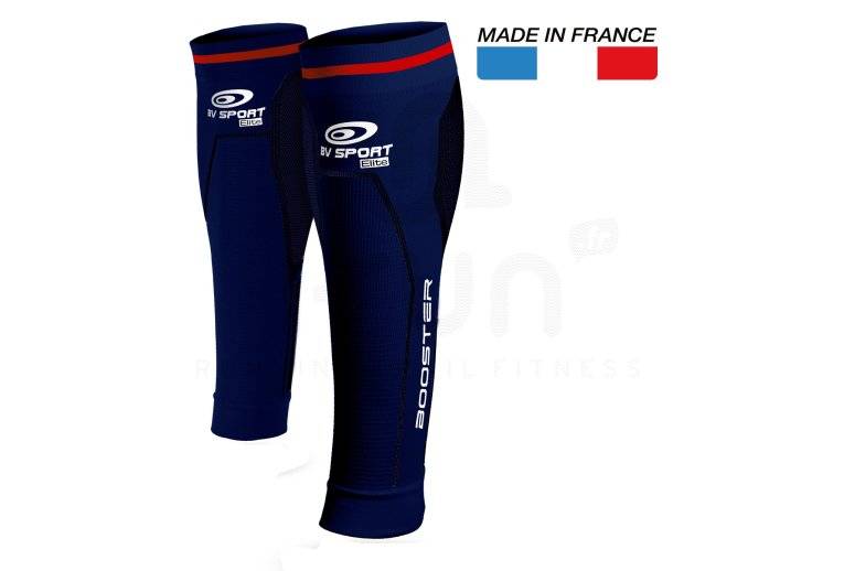 BV Sport Booster Elite France 2017 