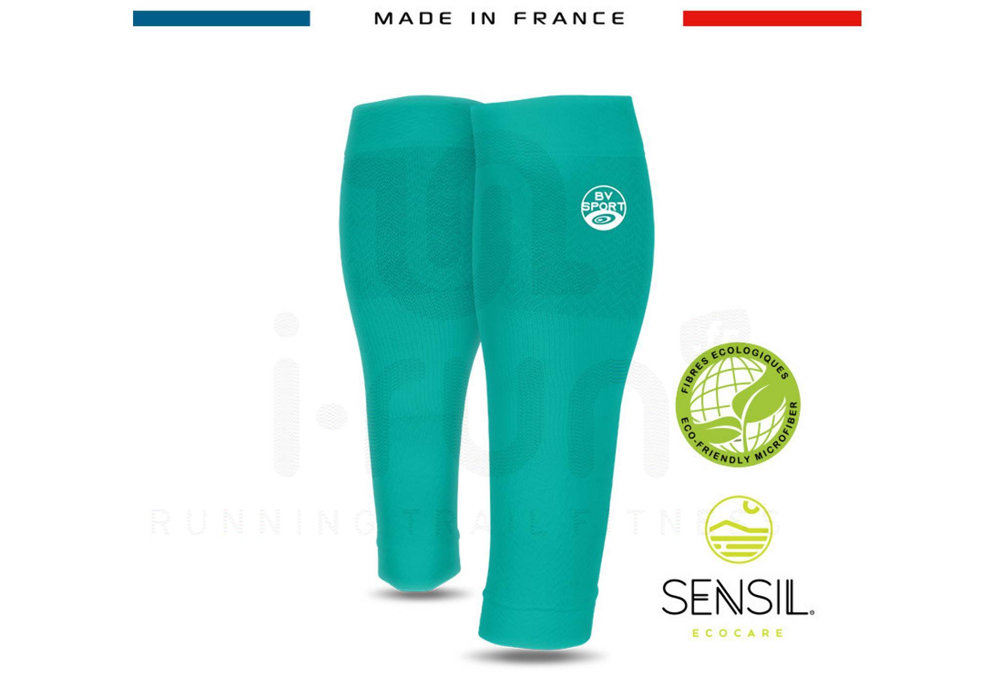 BV Sport Booster Original - Manchons De Compression Pour Sportifs