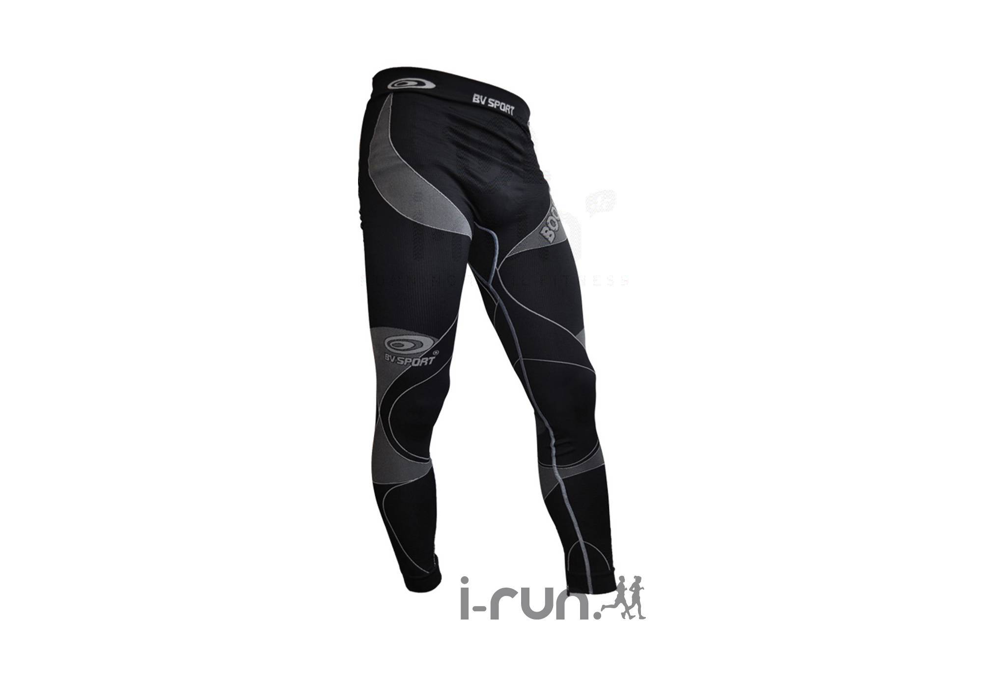 Collants Longs De Compression VFIT Homme - Leggings Sport Camouflage, Respirants & Confortables