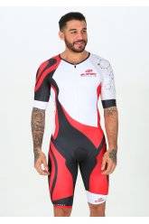 BV Sport Combinaison Triathlon 3x200 M