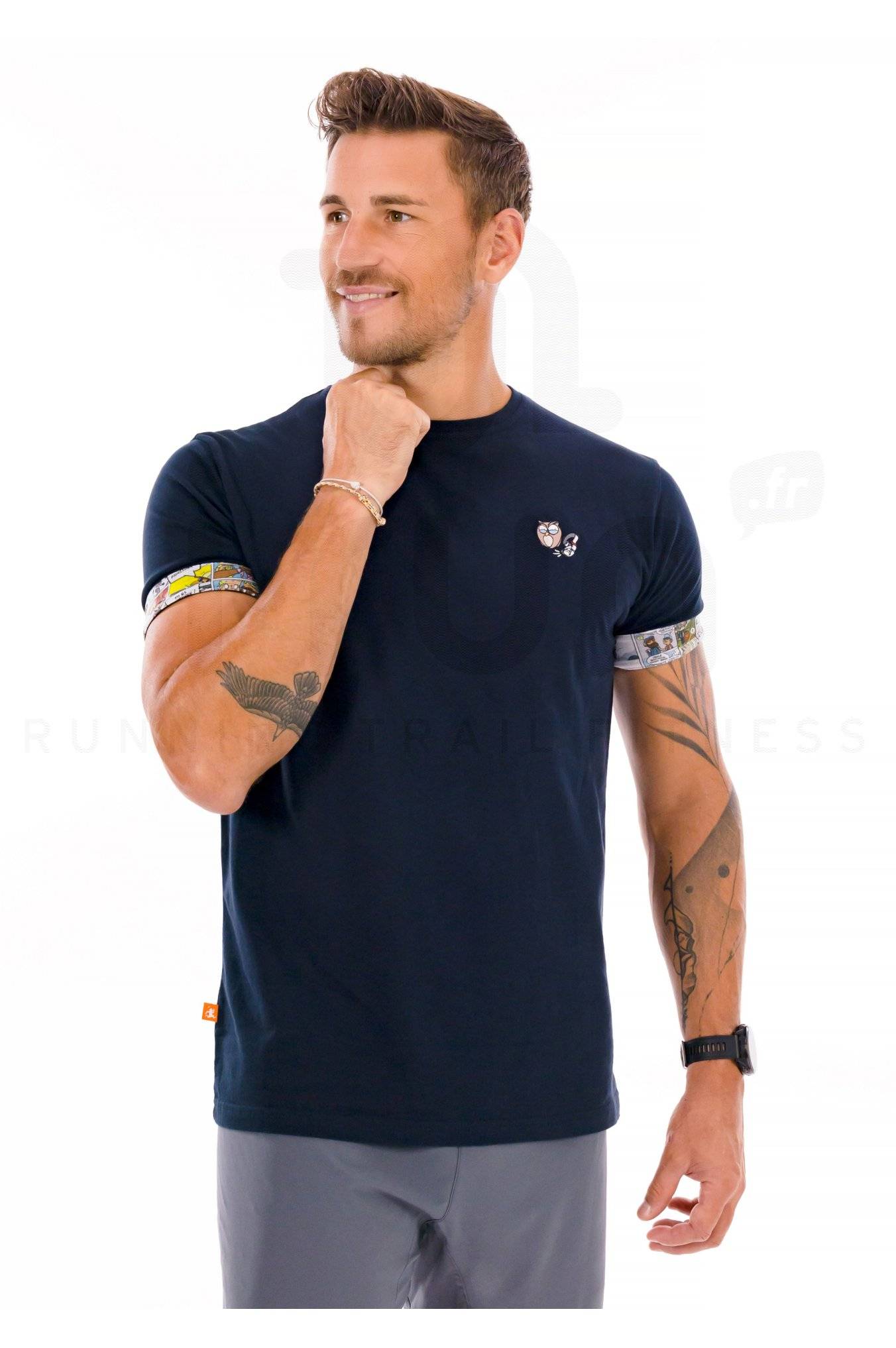 BV Sport DBDB Hibou
