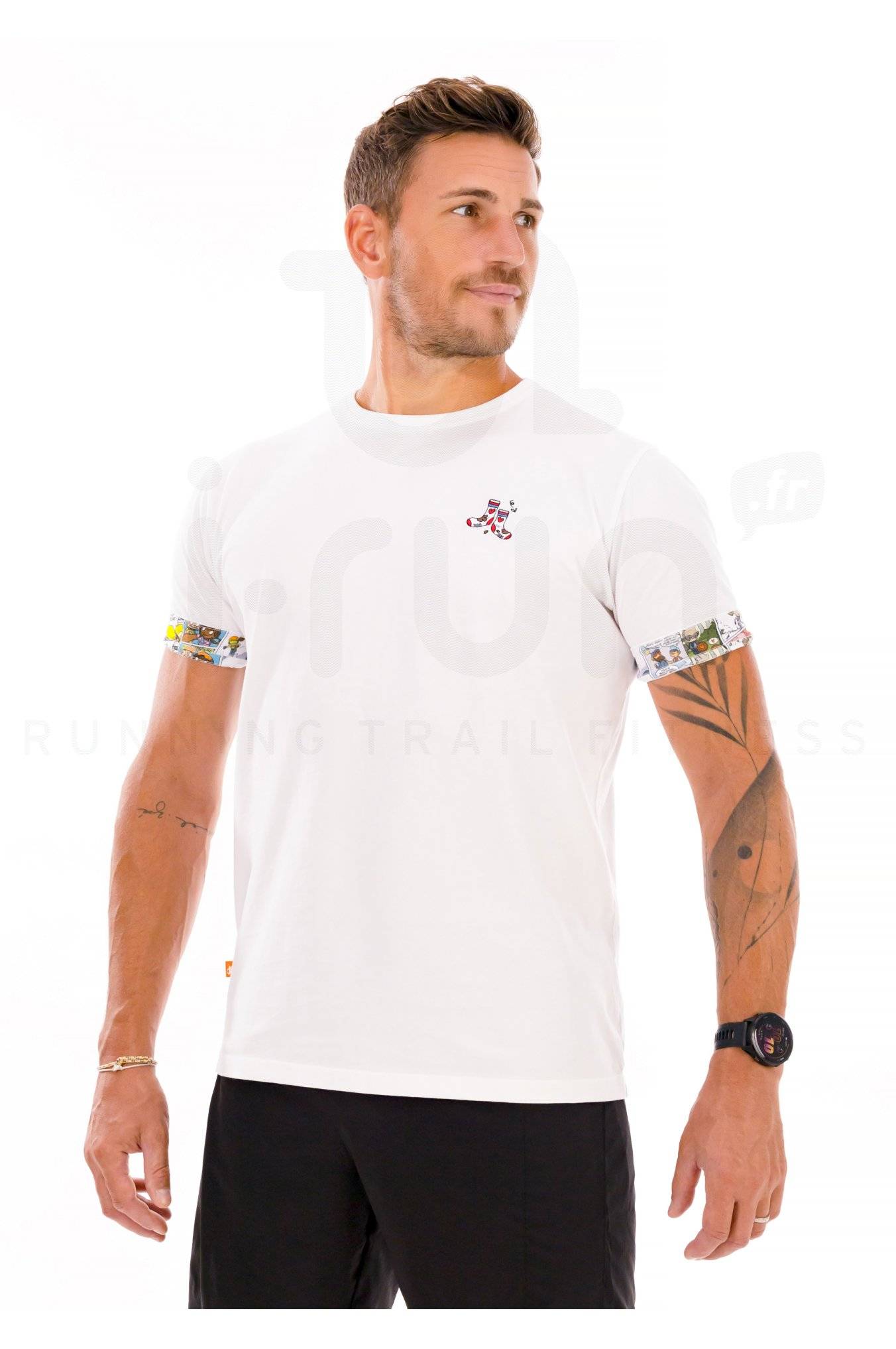 BV Sport DBDB Chaussettes