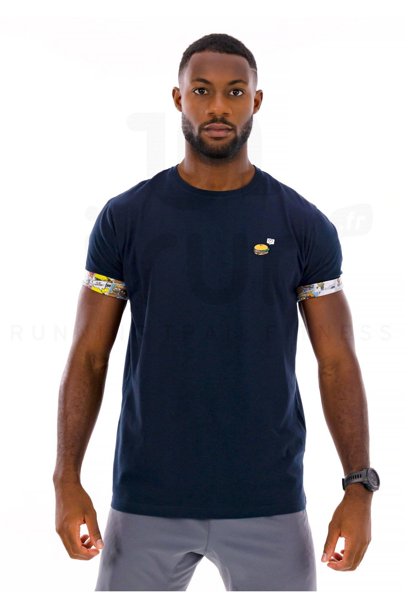 BV Sport DBDB Burger