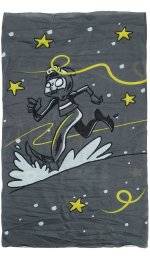 BV Sport Foulard original DBDB Night Fever