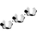 BV Sport Lot de 3 paires SCR One Evo