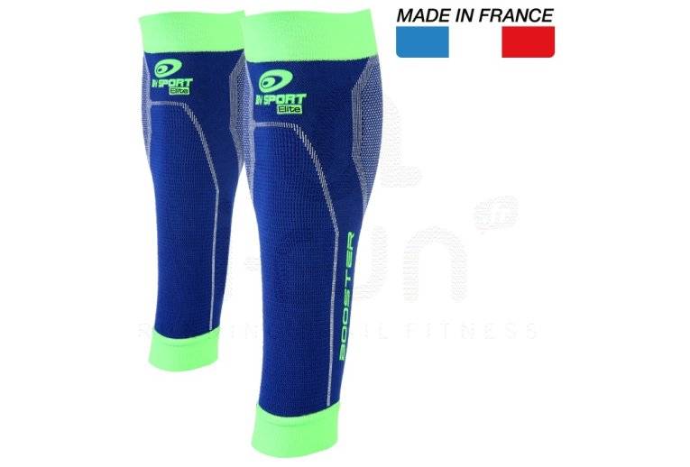BV Sport Manchons Booster Elite 