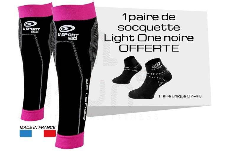 BV Sport Pack Booster Elite Femina & Light One 