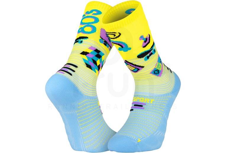 BV Sport Run Marathon Collector G�n�ration 80s