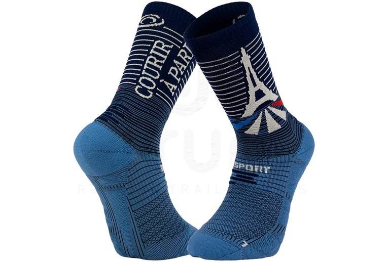 BV Sport Run Marathon Collector Paris