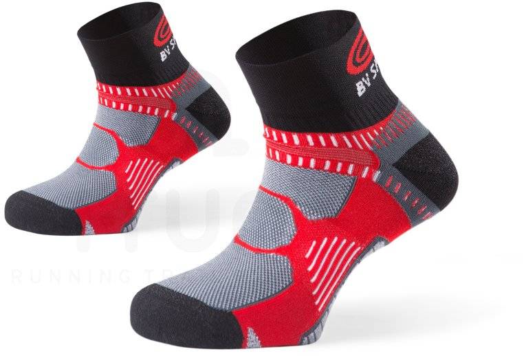BV Sport Socquette Running 