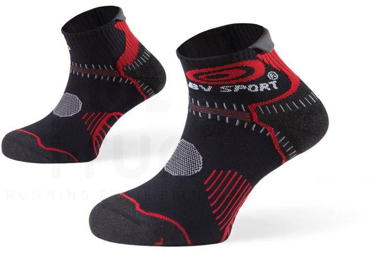 BV Sport Socquette Trail 