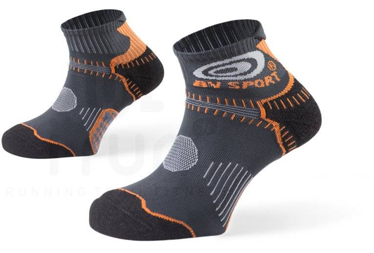 BV Sport Socquette Trail 