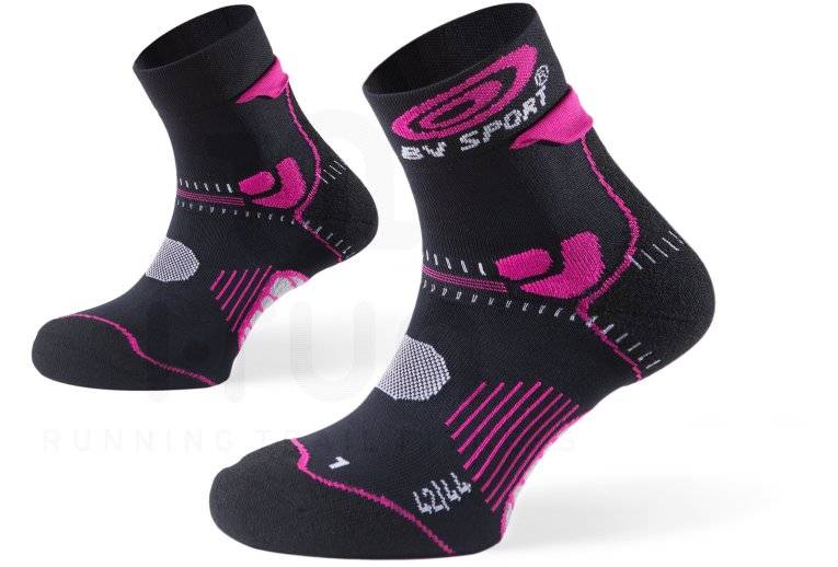 BV Sport Socquette Trail Evolution 