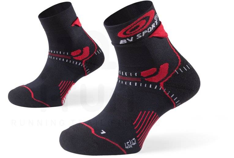 BV Sport Socquette Trail Evolution 