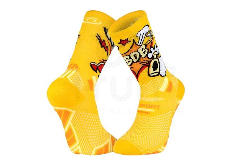 BV Sport Trail Ultra Collector DBDB Popboy