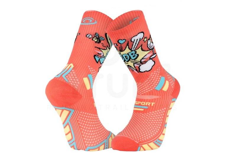 BV Sport Trail Ultra Collector DBDB Popgirl