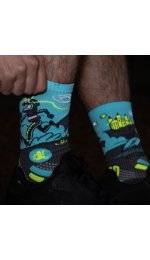 BV Sport Trail Ultra Collector DBDB Night Fever