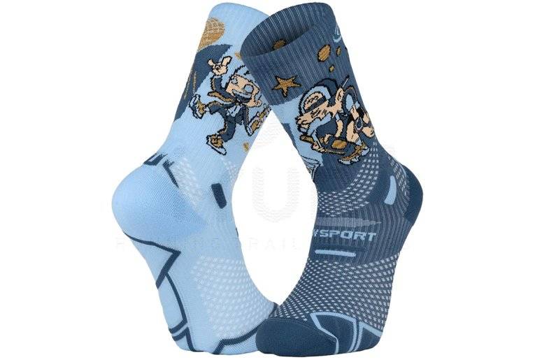 BV Sport Trail Ultra Collector DBDB High Rveillon