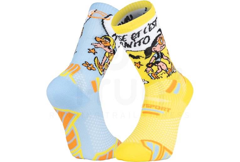 BV Sport Trail Ultra Collector DBDB Ravito