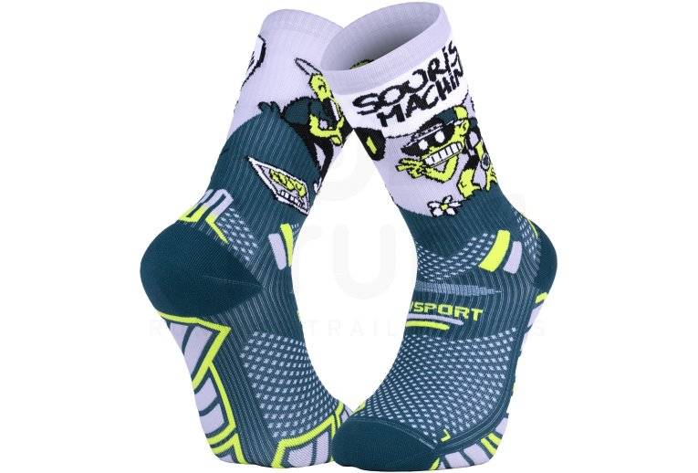 BV Sport Trail Ultra Collector DBDB Clic !