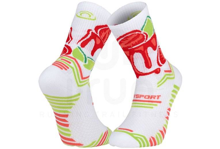 BV Sport Trail Ultra Collector Nutrisocks 