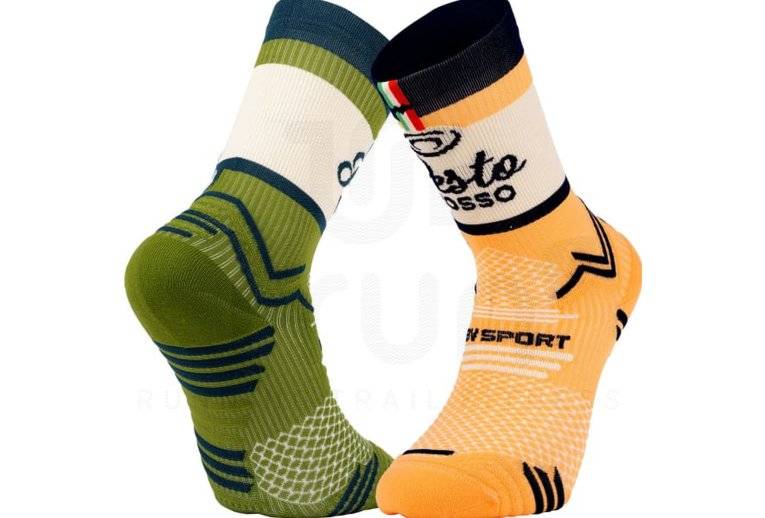 BV Sport Trail Ultra Collector Nutrisocks 