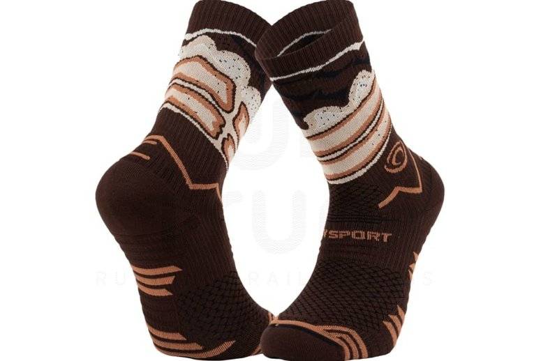 BV Sport Trail Ultra Collector Nutrisocks 