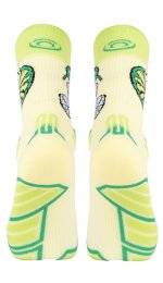 BV Sport Trail Ultra Collector Nutrisocks Mojito