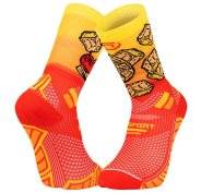 BV Sport Trail Ultra Collector Nutrisocks Tequila Sunrise