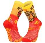 BV Sport Trail Ultra Collector Nutrisocks Tequila Sunrise