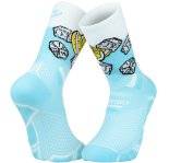 BV Sport Trail Ultra Collector Nutrisocks Blue Lagoon