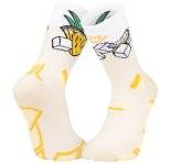 BV Sport Trail Ultra Collector Nutrisocks Pina colada