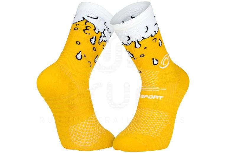 BV Sport Trail Ultra Collector Nutrisocks bire blonde